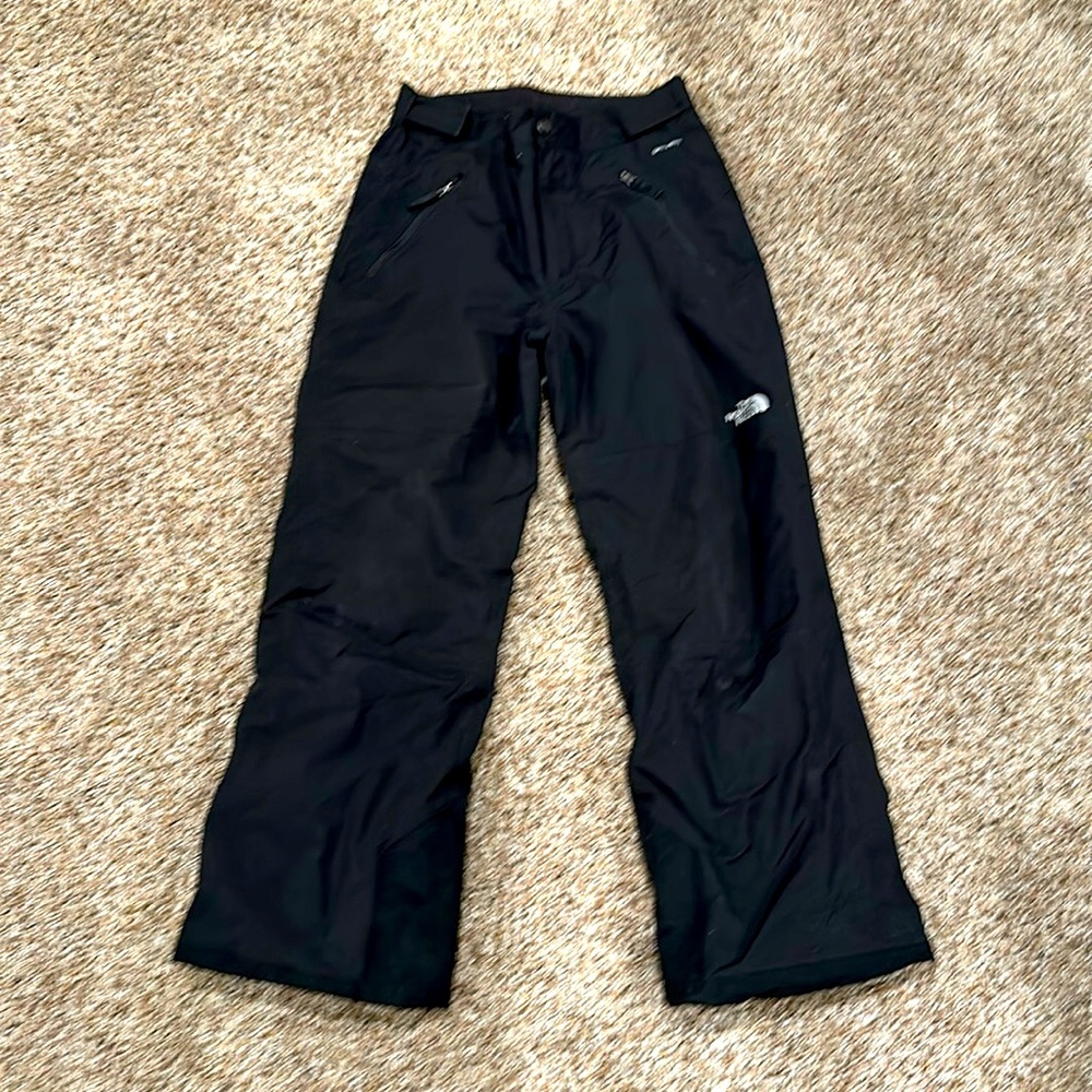 North Face youth size 14/16 ski pants